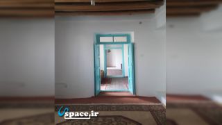 نمای داخلی مجموعه خانه پدری - شاهرود - روستای ابر